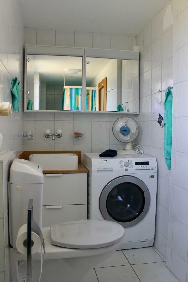 Casa Ortensia Διαμέρισμα Gambarogno Εξωτερικό φωτογραφία